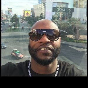 Meet your Posher, Ken